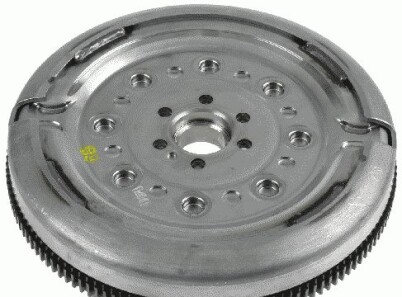 Фото 2 - Маховик SACHS 2294 000 113 (2294000113)