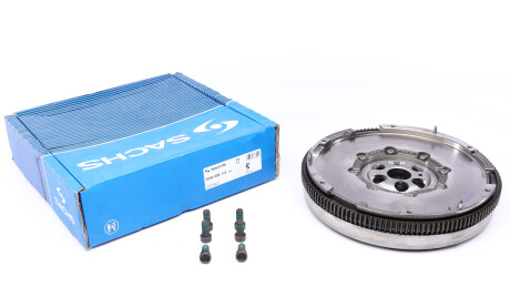 Фото 3 - Маховик SACHS 2294 000 113 (2294000113)