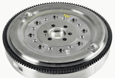 Фото 2 - Маховик SACHS 2294000285