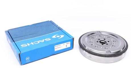 Фото 3 - Маховик SACHS 2294000285