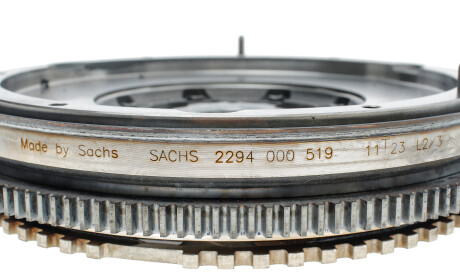 Фото 3 - Маховик SACHS 2294 000 519 (2294000519)