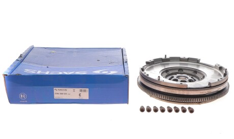 Фото 2 - Махове колесо (маховик) SACHS 2294 000 525 (2294000525)