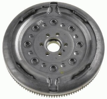 Маховик Dual-mass flywheel - SACHS 2294 000 576