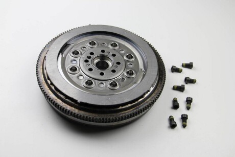 Фото 2 - Маховик SACHS 2294 000 767 (2294000767)