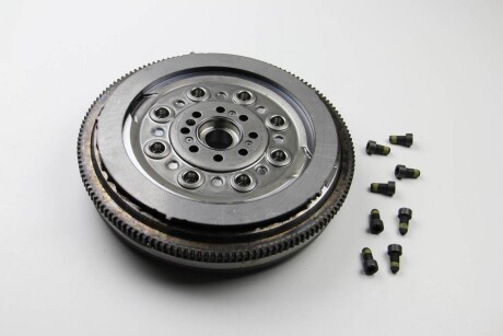 Фото 3 - Маховик SACHS 2294 000 767 (2294000767)