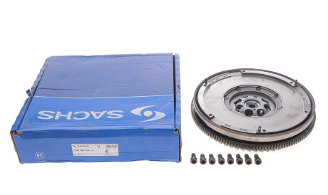 Фото 2 - Маховик SACHS 2294 000 834 (2294000834)