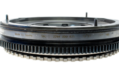 Фото 2 - Маховик SACHS 2294 000 835 (2294000835)