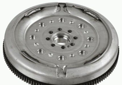 Фото 2 - Махове колесо (маховик) SACHS 2294 000 838 (2294000838)