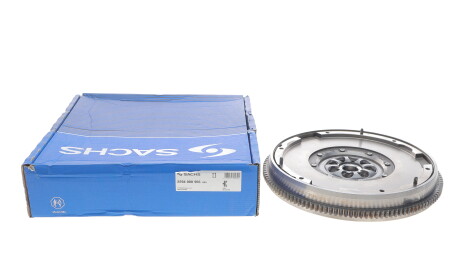 Фото 2 - Маховик SACHS 2294 000 955 (2294000955)