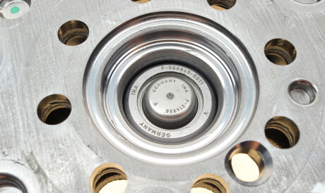 Фото 2 - Маховик SACHS 2294 000 994 (2294000994)