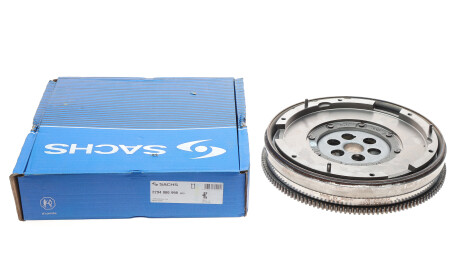 Фото 2 - Маховик SACHS 2294 000 998 (2294000998)