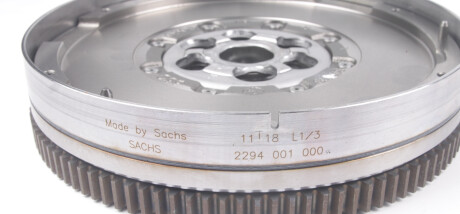 Фото 3 - Маховик SACHS 2294 001 000 (2294001000)
