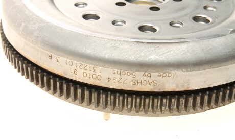 Фото 2 - Маховик SACHS 2294 001 091 (2294001091)