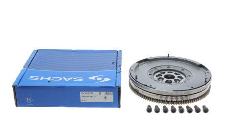 Фото 2 - Маховик SACHS 2294001267