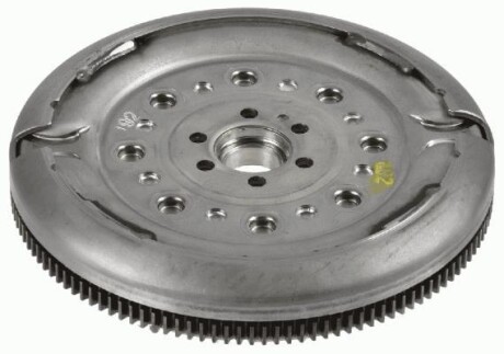 Фото 2 - Махове колесо (маховик) SACHS 2294 001 344 (2294001344)