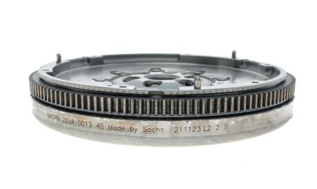 Фото 3 - Маховик SACHS 2294001345