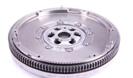 Фото 3 - Маховик SACHS 2294 001 360 (2294001360)