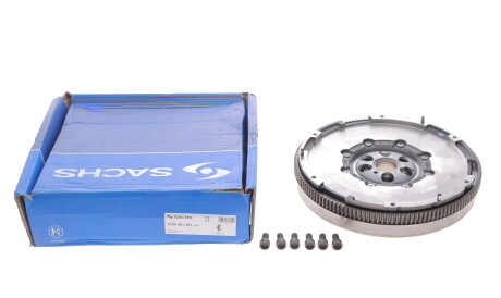 Фото 2 - Маховик SACHS 2294 001 361 (2294001361)