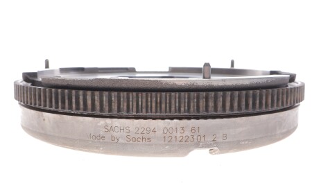 Фото 3 - Маховик SACHS 2294 001 361 (2294001361)