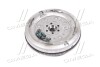 Демпфер зчеплення Audi A3/Skoda Octavia/Superb/VW Golf/Passat 2.0 TDI 03- - (03L105266AA, 03L105266BK, 03L105266CC) SACHS 2294 001 362 (фото 2)