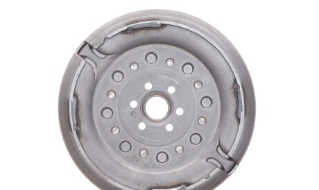 Фото 3 - Махове колесо (маховик) SACHS 2294 001 362 (2294001362)