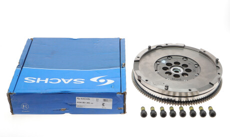 Фото 2 - Маховик SACHS 2294 001 399 (2294001399)