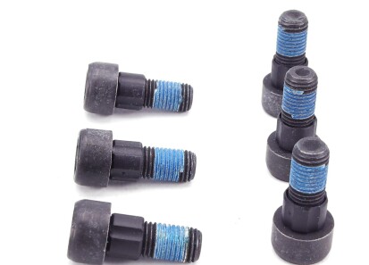 Фото 2 - Махове колесо (маховик) SACHS 2294 001 589 (2294001589)