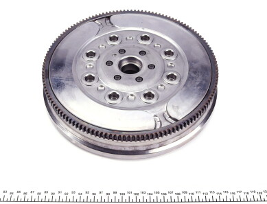 Фото 3 - Махове колесо (маховик) SACHS 2294 001 589 (2294001589)