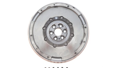 Демпфер зчеплення Peugeot Partner 1.6 HDi 10- - (0532N5, 0532P2, 0532P3) SACHS 2294 001 594