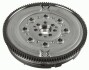 Маховик Dual-mass flywheel - (5106179AA, 5106179AB) SACHS 2294 001 601 (фото 1)