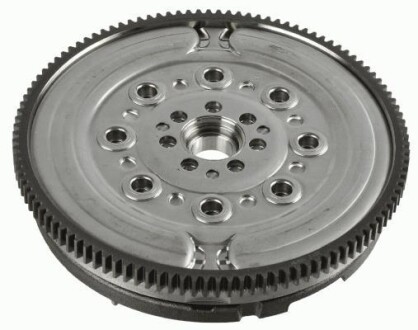 Маховик Dual-mass flywheel - SACHS 2294 001 601