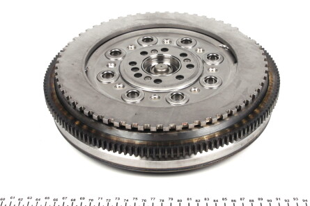 Фото 2 - Махове колесо (маховик) SACHS 2294 001 744 (2294001744)