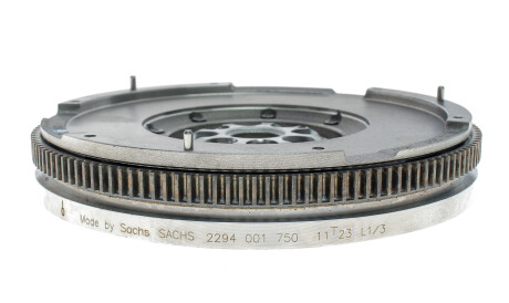 Фото 3 - Маховик SACHS 2294 001 750 (2294001750)