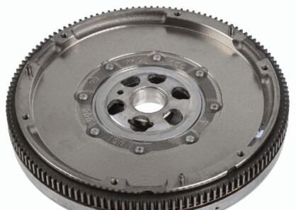 Фото 2 - Маховик SACHS 2294001780