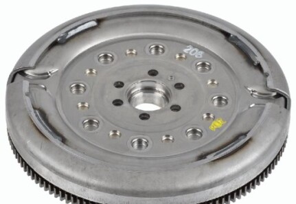 Фото 3 - Маховик SACHS 2294001780