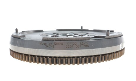 Фото 3 - Махове колесо (маховик) SACHS 2294 001 788 (2294001788)