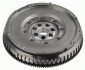 Маховик RENAULT GRAND SCENIC II, III, MEGANE II, III, SCENIC II, III (вир-во SACHS) 2294 001 868