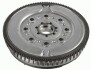 Маховик RENAULT GRAND SCENIC II, III, MEGANE II, III, SCENIC II, III - (7701479022, 7701478841) SACHS 2294 001 868 (фото 2)