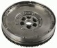 Маховик двухмассовый OPEL: ASTRA J 2.0CDTI, ZAFIRA (P12) 2.0CDTi - (55595777, 616342) SACHS 2294001998 (фото 1)