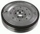 Маховик двухмассовый OPEL: ASTRA J 2.0CDTI, ZAFIRA (P12) 2.0CDTi - (55595777, 616342) SACHS 2294001998 (фото 2)