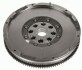Маховик Dual-mass flywheel - ((1748420, 1858770, 4568121, 4C116477BA, 4C116477BB)) SACHS 2294 002 029 (фото 1)