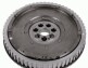 Маховик Kangoo 08-/Duster 10-/Laguna 07-/Clio/Megane 1.5dCi 05- - (123003948R, 123002685R, 123006354R) SACHS 2294 002 113 (фото 1)