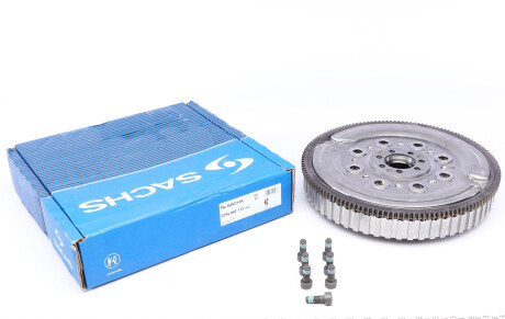 Фото 3 - Маховик SACHS 2294 002 113 (2294002113)