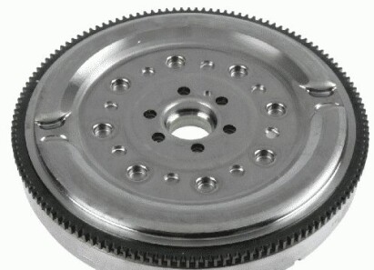 Фото 3 - Маховик SACHS 2294 002 144 (2294002144)