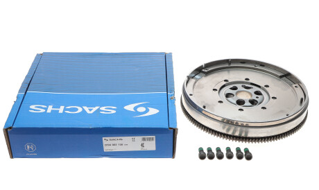 Фото 2 - Махове колесо (маховик) SACHS 2294 002 156 (2294002156)