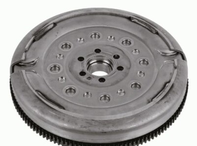 Фото 2 - Маховик SACHS 2294 002 165 (2294002165)