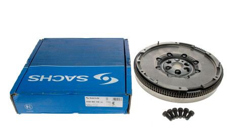 Фото 4 - Маховик SACHS 2294 002 166 (2294002166)