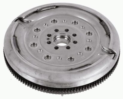 Фото 2 - Маховик SACHS 2294 002 182 (2294002182)