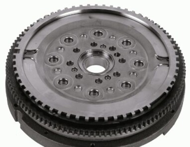 Фото 2 - Маховик SACHS 2294 002 184 (2294002184)