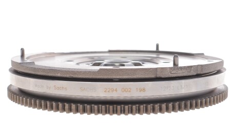 Фото 3 - Маховик SACHS 2294002198